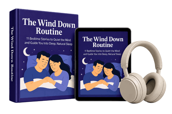 The Wind Down Routine Yu Sleep Bonus