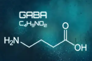 GABA